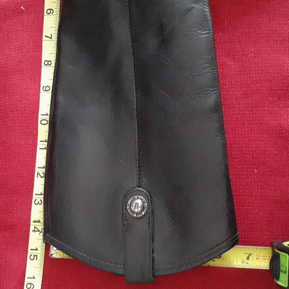 FRYE BOOTS MADE IN MEXICO - Picture 13 of 13